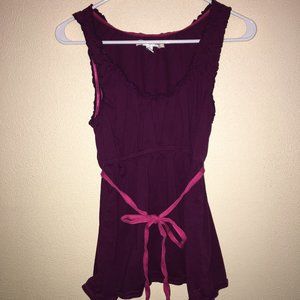 American Eagle Outfitters tank